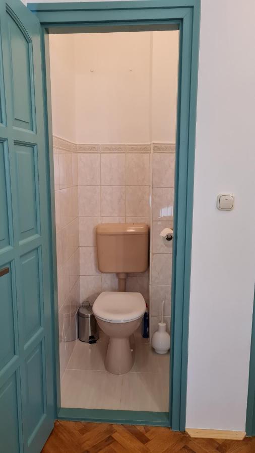 Mohács Ri-Jo Apartman מראה חיצוני תמונה